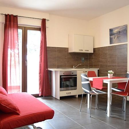Residence Casabella Рим Экстерьер фото