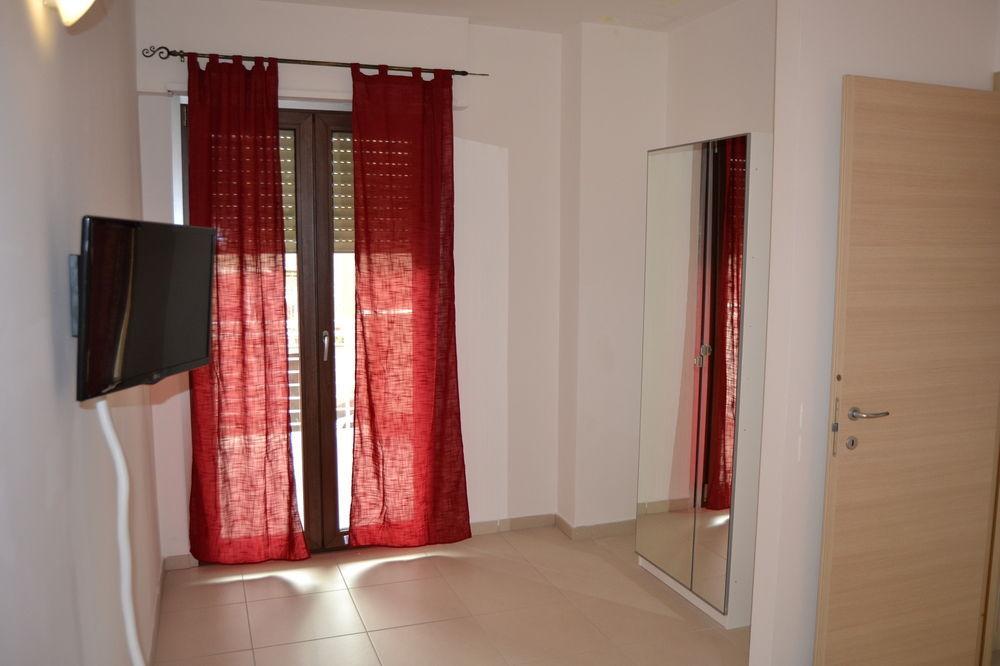 Residence Casabella Рим Экстерьер фото