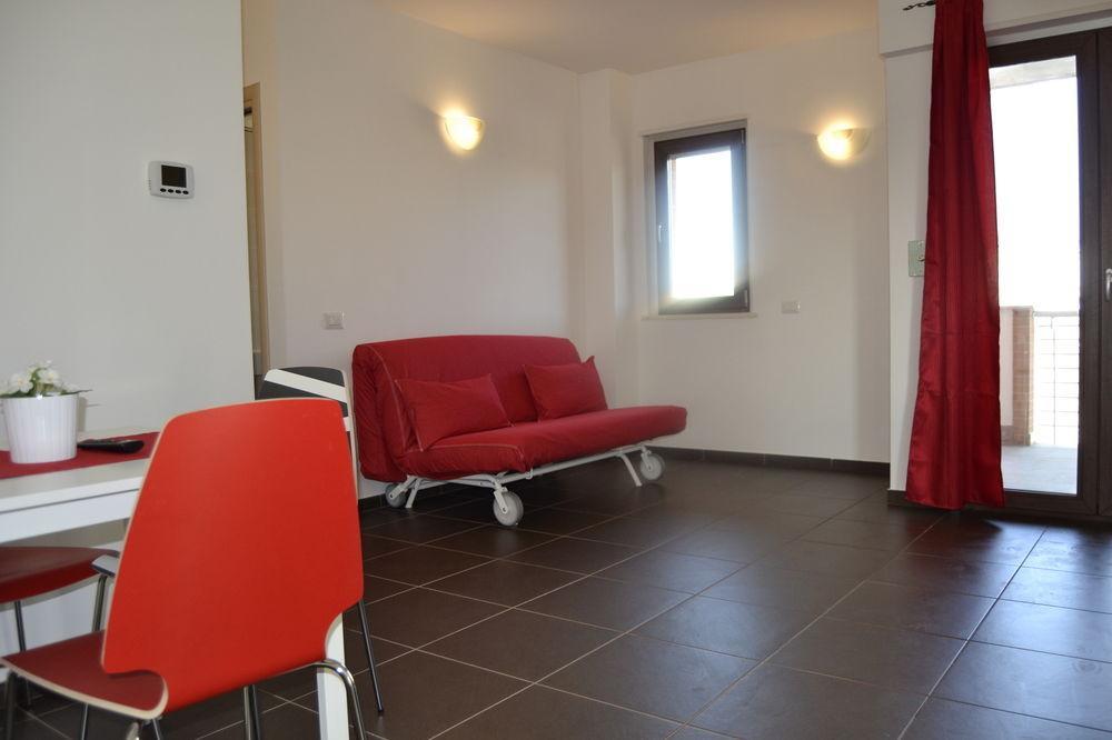 Residence Casabella Рим Экстерьер фото
