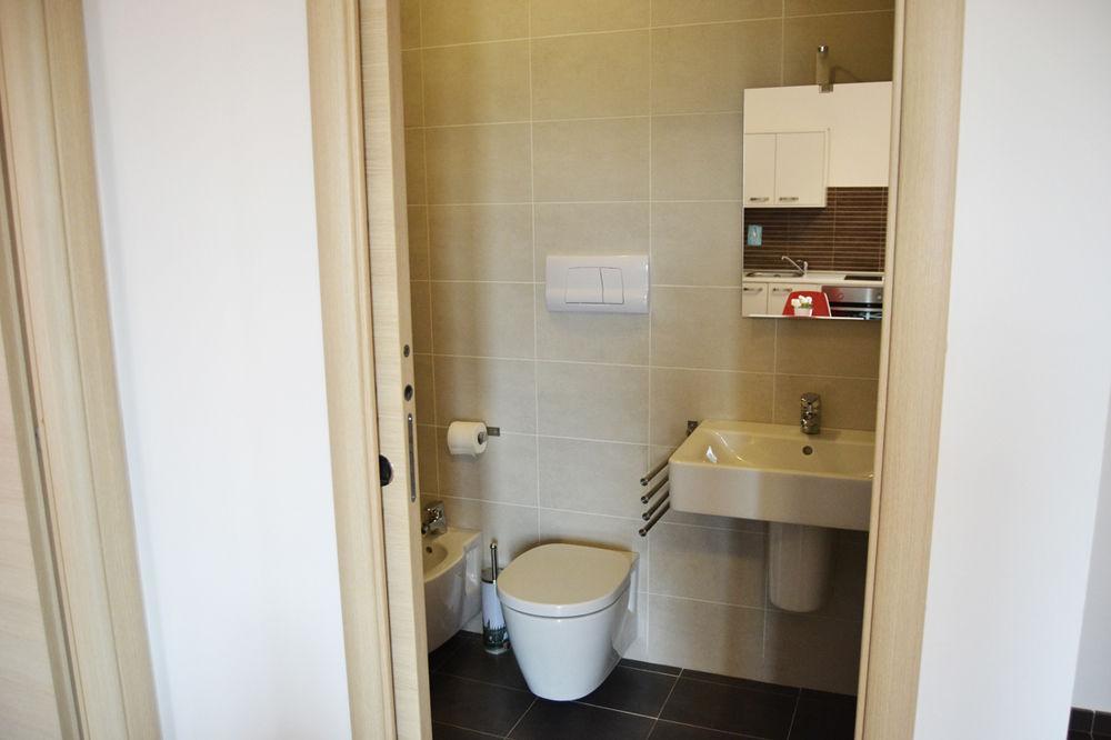 Residence Casabella Рим Экстерьер фото