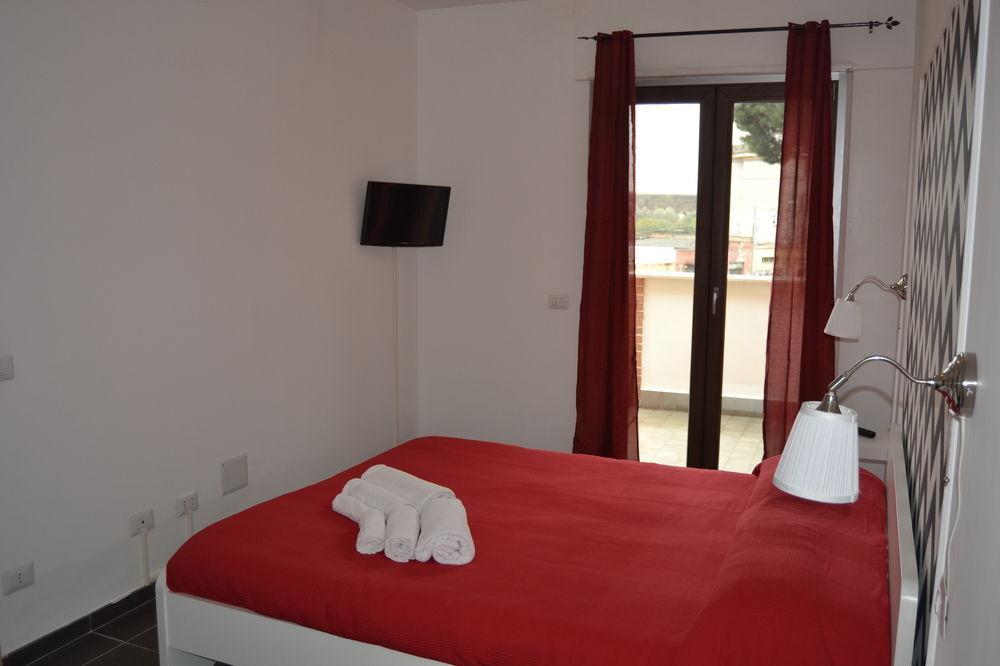 Residence Casabella Рим Экстерьер фото