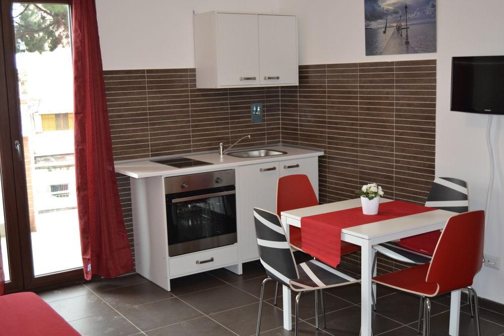 Residence Casabella Рим Экстерьер фото
