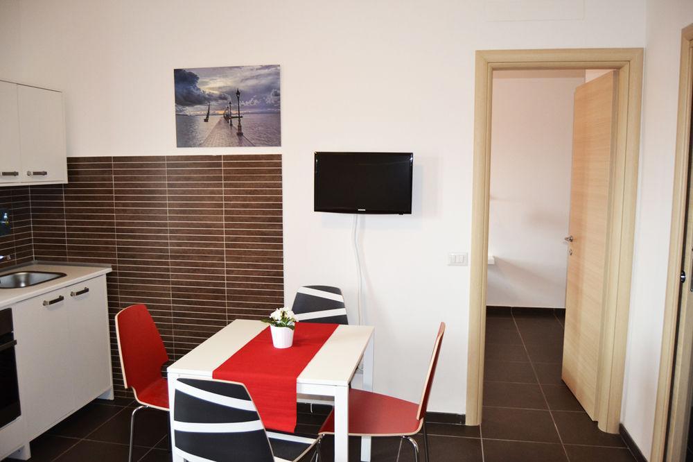 Residence Casabella Рим Экстерьер фото