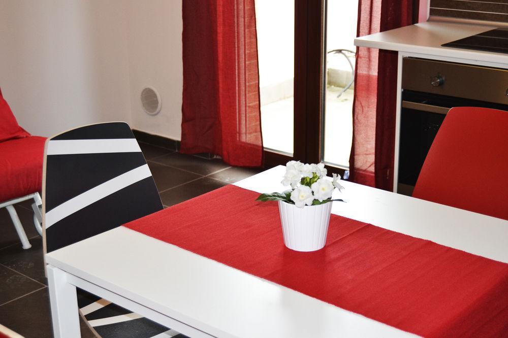 Residence Casabella Рим Экстерьер фото