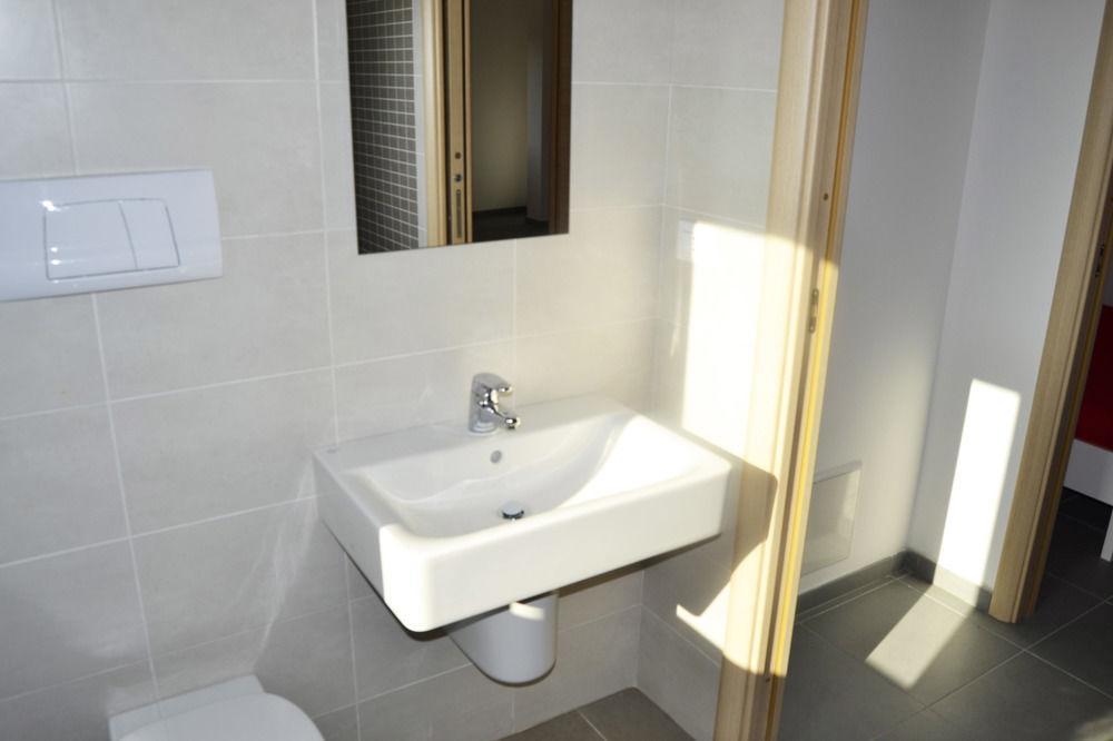 Residence Casabella Рим Экстерьер фото