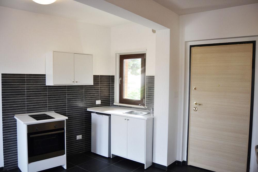 Residence Casabella Рим Экстерьер фото