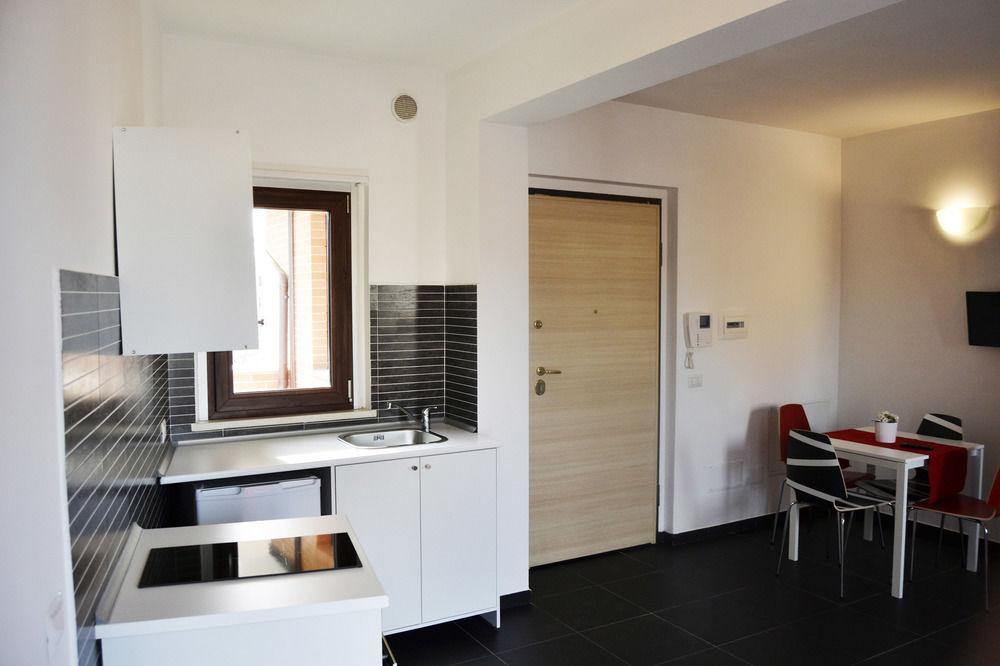 Residence Casabella Рим Экстерьер фото