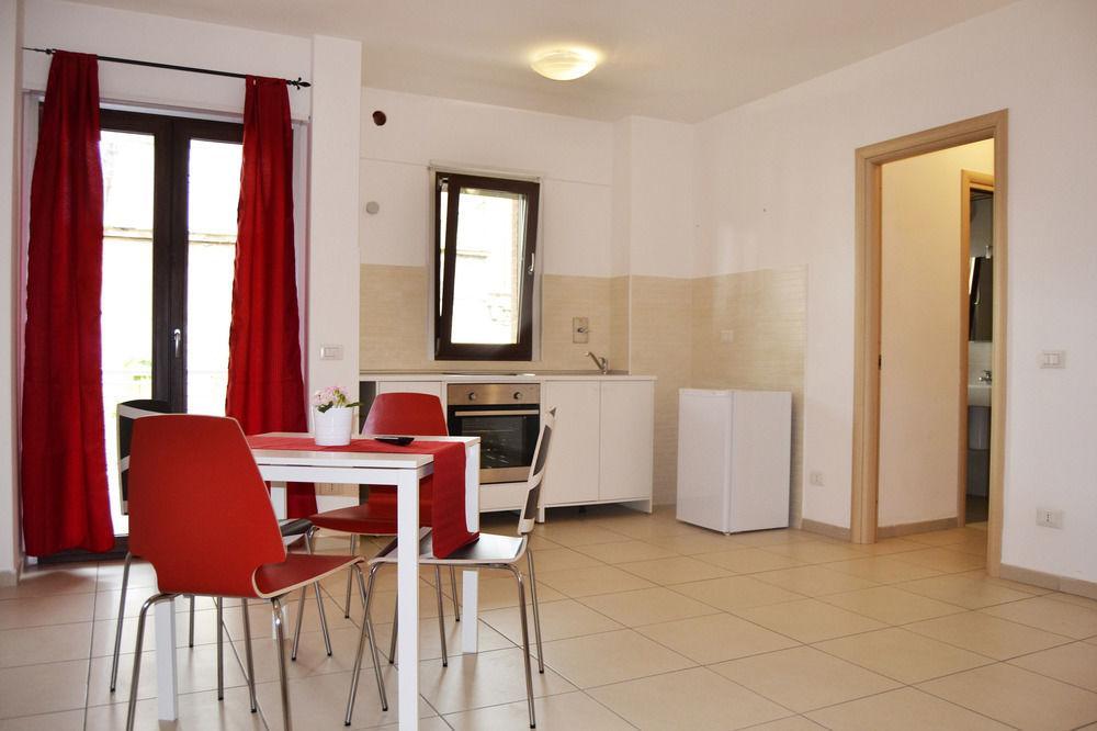 Residence Casabella Рим Экстерьер фото