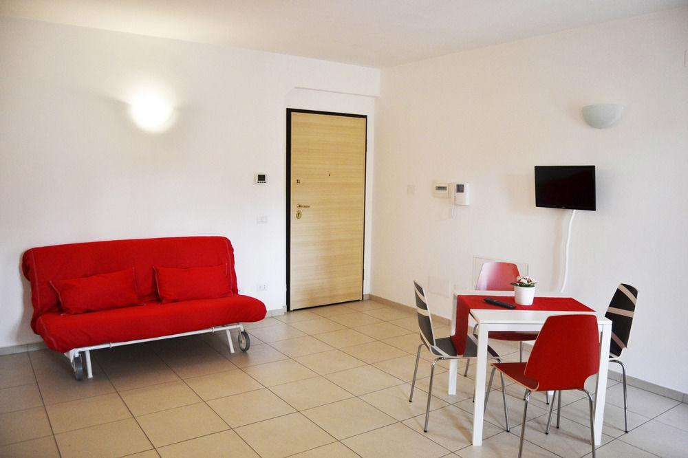 Residence Casabella Рим Экстерьер фото