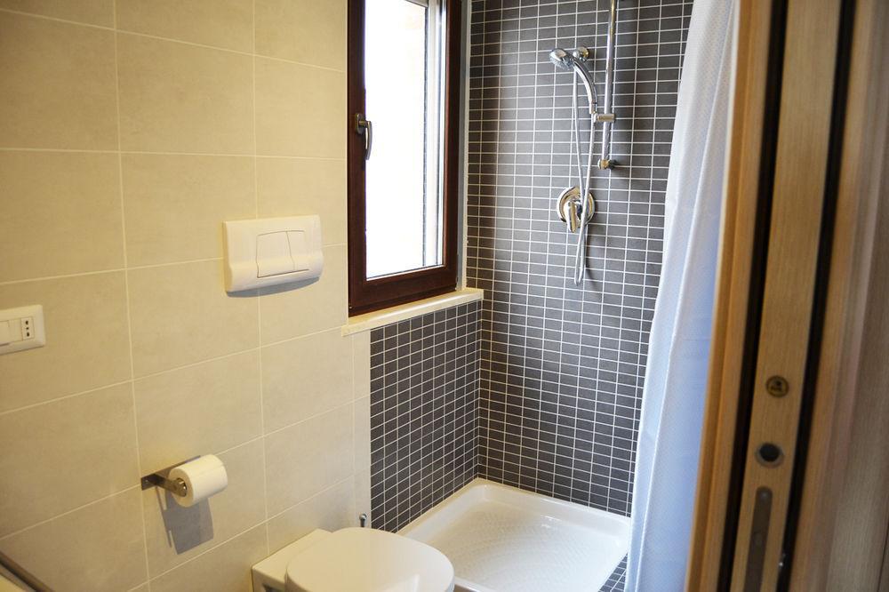 Residence Casabella Рим Экстерьер фото