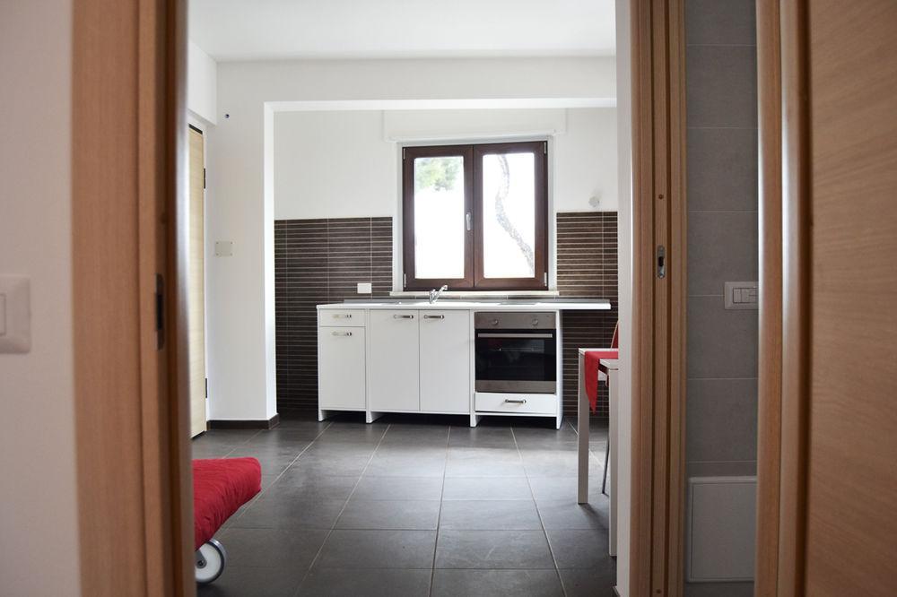 Residence Casabella Рим Экстерьер фото