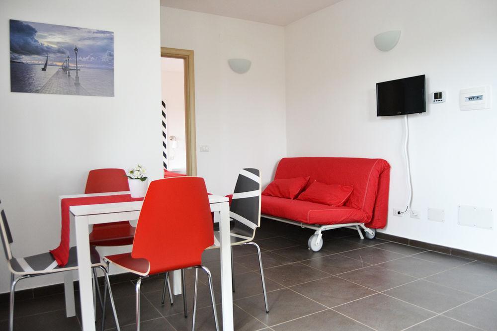 Residence Casabella Рим Экстерьер фото