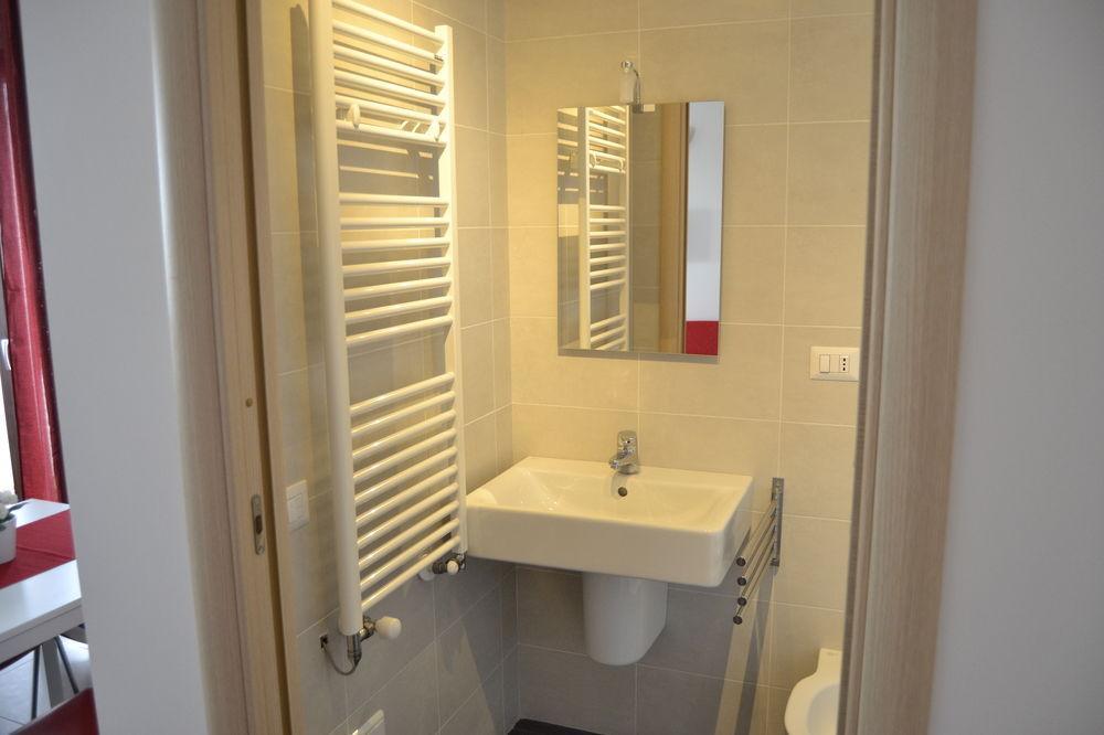 Residence Casabella Рим Экстерьер фото