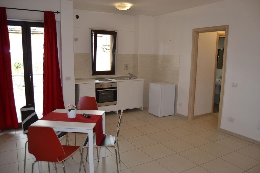 Residence Casabella Рим Экстерьер фото