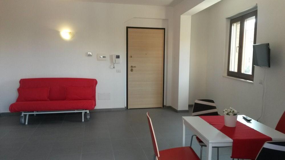 Residence Casabella Рим Экстерьер фото